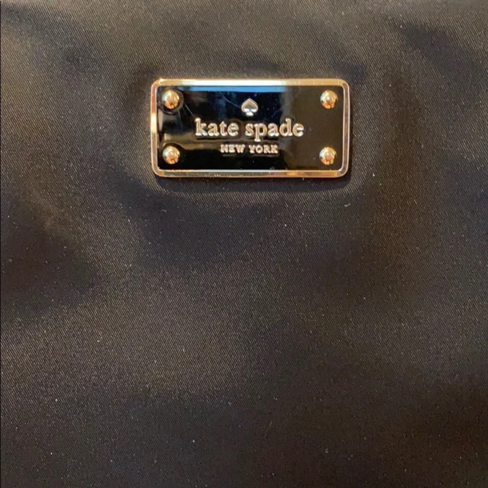 Kate Spade Davney Blake Street Laptop Case
